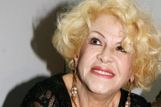 Καίτη Γκρέυ: Τι περιλαμβάνει η διαθήκη της - Ποιοι είναι οι κληρονόμοι της