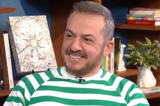 Πάνος Δημάκης: Έχω αγοράσει το σπίτι μου από τα χρηματικά έπαθλα των τηλεπαιχνιδιών