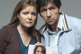 Από τα μεσάνυχτα της Πέμπτης 30 Ιανουαρίου, η «Χαρά Αγνοείται» στο MEGA