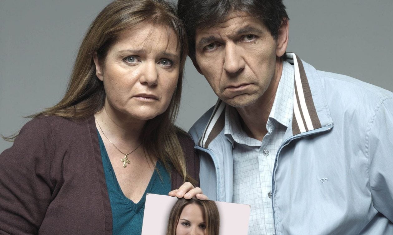 Από τα μεσάνυχτα της Πέμπτης 30 Ιανουαρίου, η «Χαρά Αγνοείται» στο MEGA