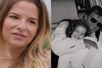 «18 χρόνια χωρίς εσένα κι όμως είσαι πάντα εδώ»