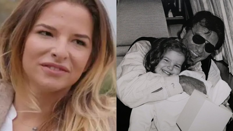 «18 χρόνια χωρίς εσένα κι όμως είσαι πάντα εδώ»