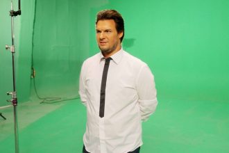 Πάνος Κιάμος: «Πήγα στην παραλία και έβαλα τα κλάματα...»