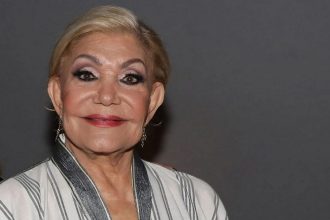 Παγώνη για Μαρινέλλα: «Δεν είναι πολλοί οι 3 μήνες για ένα αιμορραγικό εγκεφαλικό…»