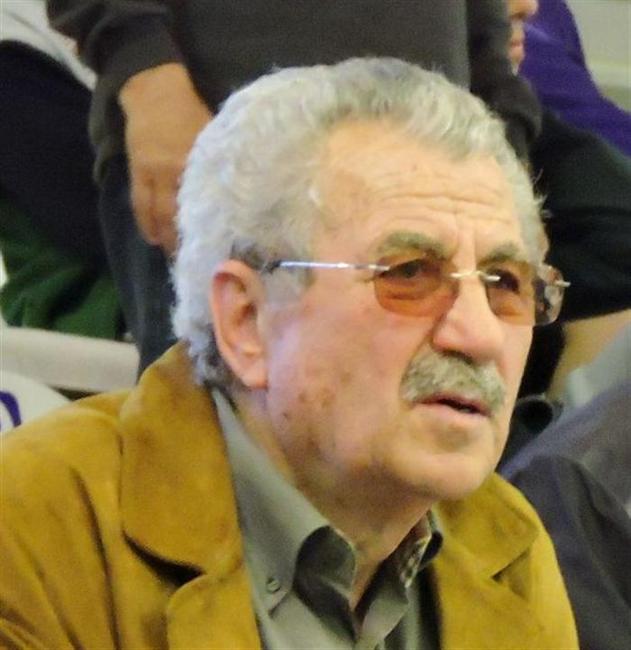 Πένθος για τον πρώην Νομάρχη Αχαΐας Στάθη Σερέτη - Πέθανε ο αδελφός του