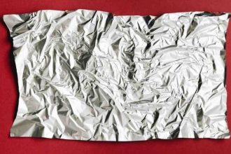 Το κόλπο με το αλουμινόχαρτο πού θα μειώσει τον λογαριασμό του ηλεκτρικού αμέσως