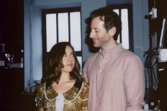 Σοκ στο Χόλιγουντ: Πέθανε ο σκηνοθέτης και σύζυγος της Όμπρεϊ Πλάζα, Τζεφ Μπαένα