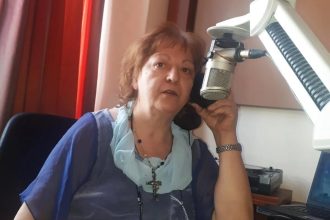 Πέθανε η δημοσιογράφος και ραδιοφωνική παραγωγός Μαρία Σαββαΐδου-Κόκκαλη