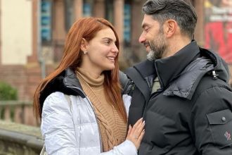 Βρισηίδα Ανδριώτου: «Είσαι πολύ όμορφη για να είσαι το μυστικό κάποιου ή δεύτερη επιλογή»