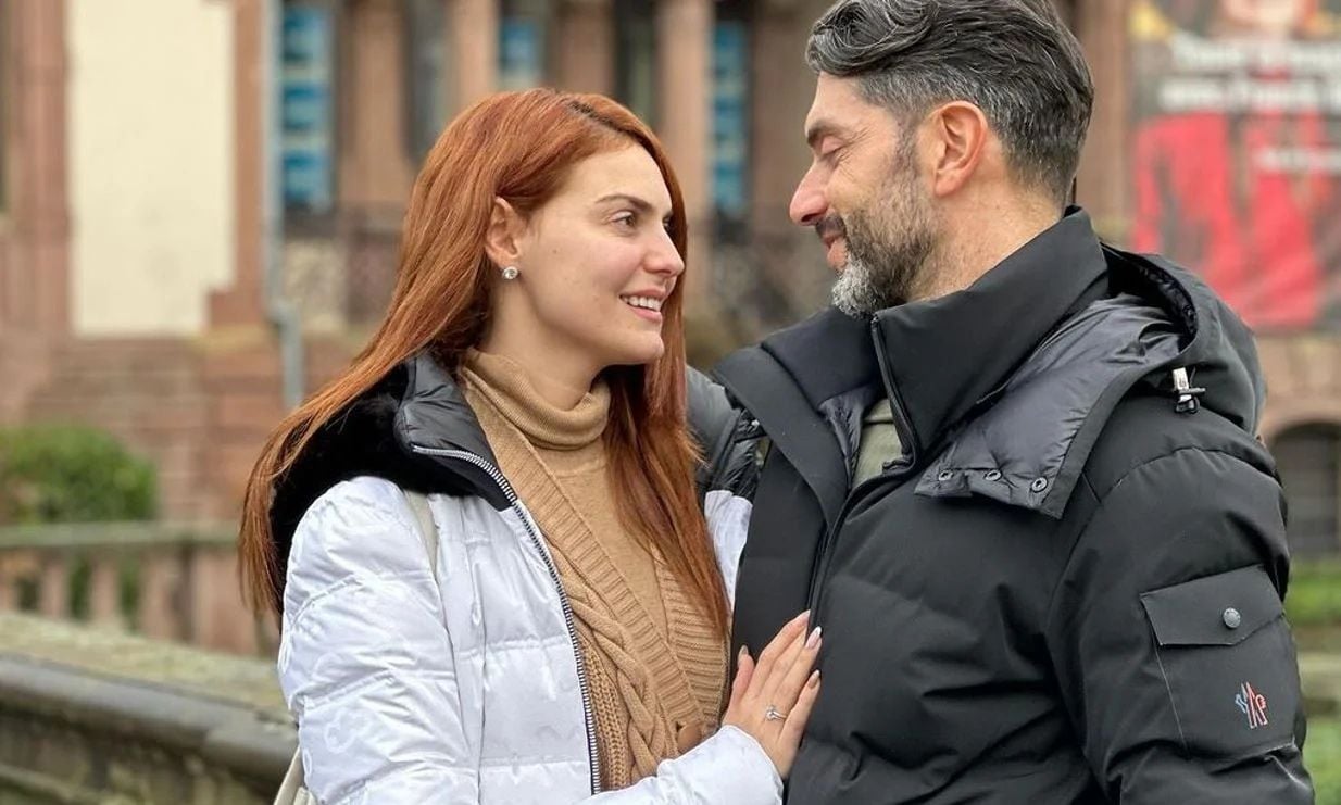 Βρισηίδα Ανδριώτου: «Είσαι πολύ όμορφη για να είσαι το μυστικό κάποιου ή δεύτερη επιλογή»