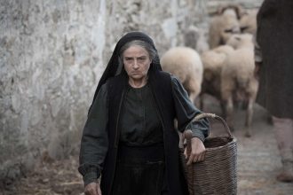 H «Φόνισσα» της Εύας Νάθενα στις καλύτερες ταινίες του 2024