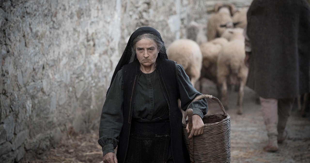 H «Φόνισσα» της Εύας Νάθενα στις καλύτερες ταινίες του 2024