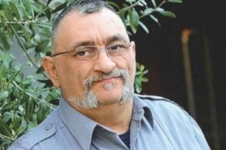 Σήμερα η κηδεία του δημοσιογράφου Ιάσονα Τριανταφυλλίδη