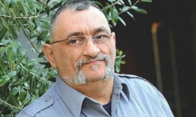 Σήμερα η κηδεία του δημοσιογράφου Ιάσονα Τριανταφυλλίδη