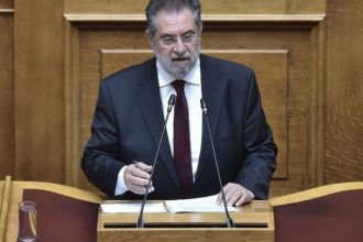 Α. Παναγιωτόπουλος: Στα ‘‘μουλωχτά’ ΕΟΠΥΥ και Υπουργείο Υγείας αιφνιδίασαν για μια ακόμη φορά δυσάρεστα γιατρούς και ασθενείς