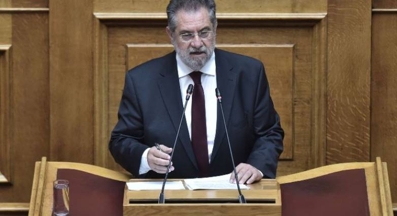 Α. Παναγιωτόπουλος: Στα ‘‘μουλωχτά’ ΕΟΠΥΥ και Υπουργείο Υγείας αιφνιδίασαν για μια ακόμη φορά δυσάρεστα γιατρούς και ασθενείς