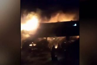 Τραγωδία Τεμπών: Η Hellenic Train ισχυρίζεται πως το τρένο μετέφερε μπύρες