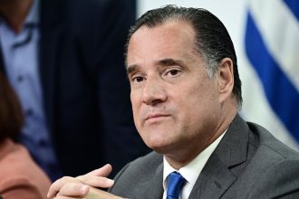 Στο Αίγιο στις 28 Φεβρουαρίου ο Άδωνις Γεωργιάδης