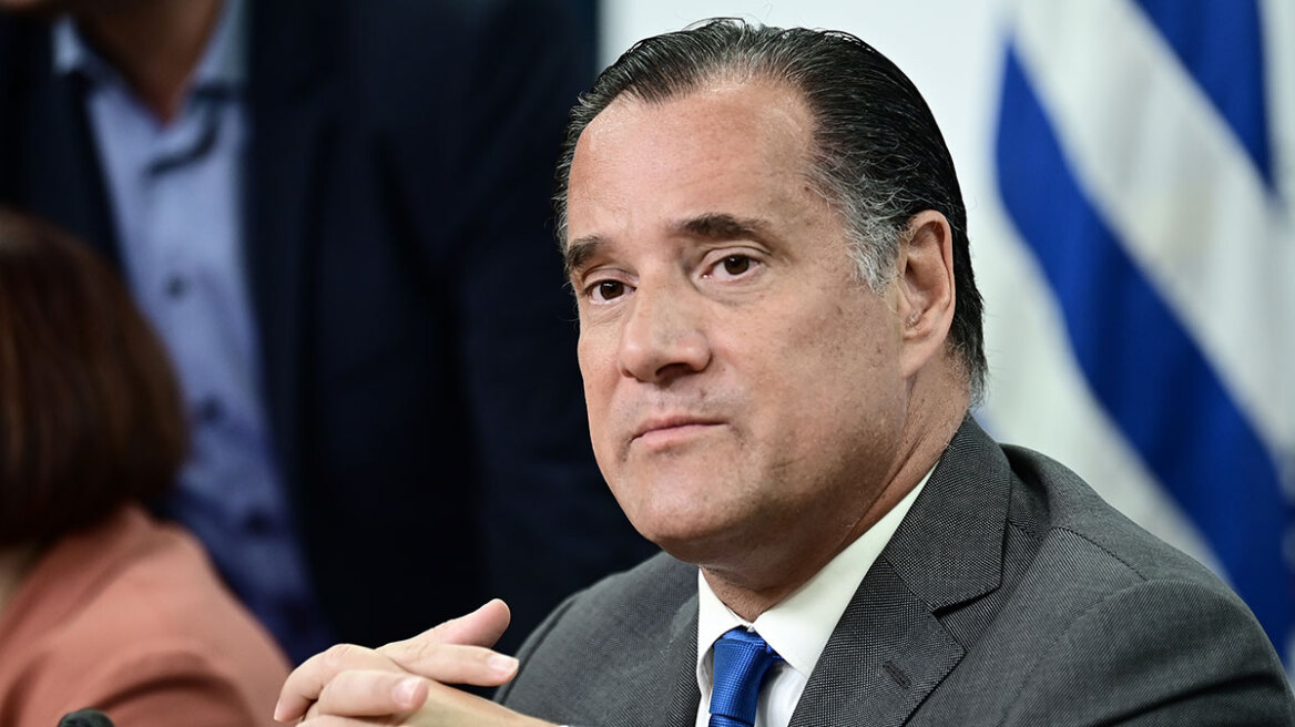 Στο Αίγιο στις 28 Φεβρουαρίου ο Άδωνις Γεωργιάδης