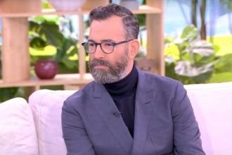 Άγγελος Μπράτης: Δεν έχω συμπεριληφθεί ακόμα σε κάποια συζήτηση για το GNTM