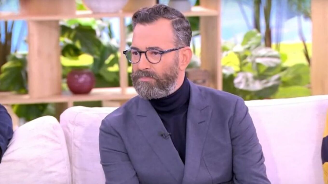 Άγγελος Μπράτης: Δεν έχω συμπεριληφθεί ακόμα σε κάποια συζήτηση για το GNTM