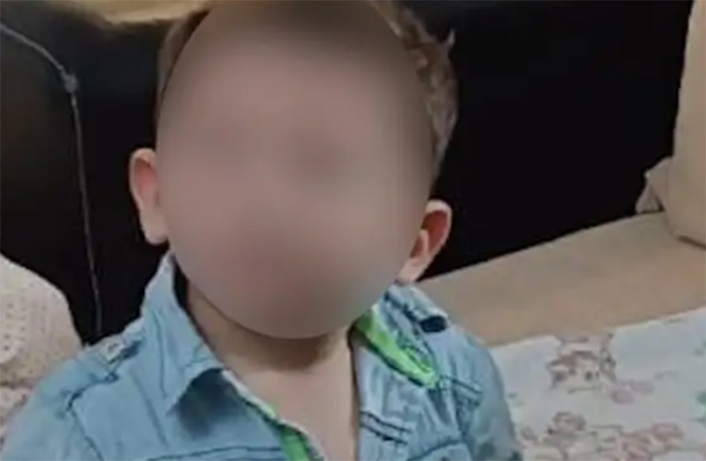 Ηράκλειο: Αρχίζουν αύριο τα εγκεφαλικά τεστ στον 3χρονο Άγγελο