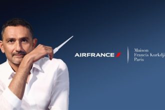 Η Air France έχει το δικό της άρωμα