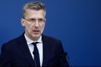 Σκέρτσος: Η κυβέρνηση στέκεται κοντά στους αγρότες και το απέδειξε στις περσινές κινητοποιήσεις