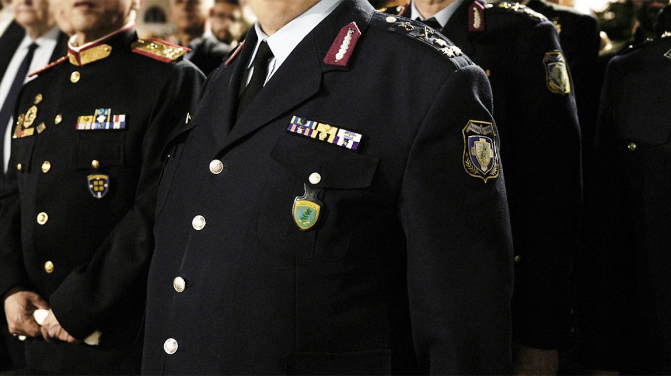 «Χειρουργικές» κινήσεις σε κρίσιμες υπηρεσίες της Αστυνομίας - Αλλαγή σκυτάλης και στην Αντιτρομοκρατική