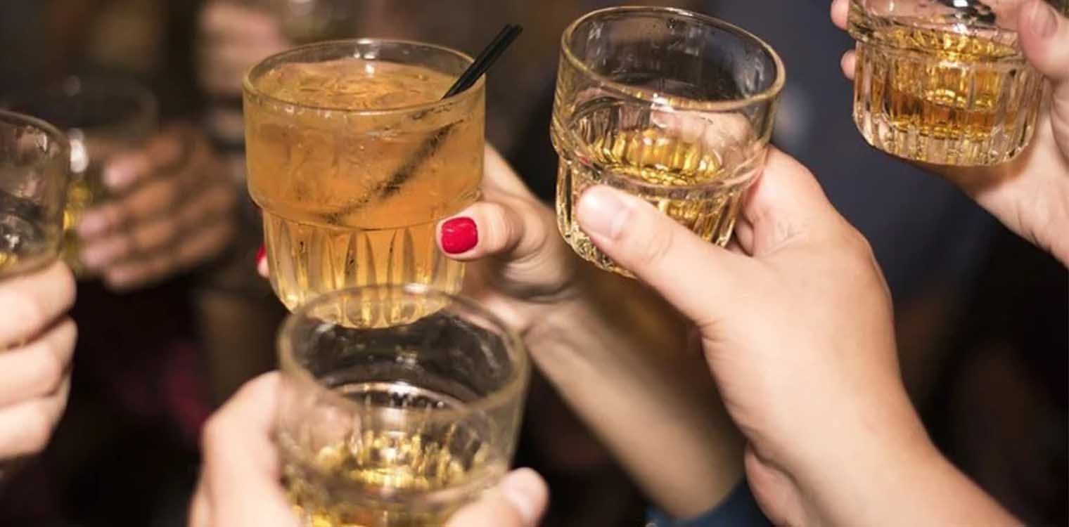 Τουρκία: 19 άνθρωποι πέθαναν μέσα σε 3 μέρες στην Κωνσταντινούπολη από νοθευμένο αλκοόλ