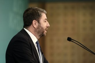 Ανδρουλάκης: «Αναξιόπιστος και χωρίς ίχνος ενσυναίσθησης ο πρωθυπουργός»