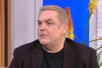 Αντώνης Λουδάρος: Το θέατρο με έσωσε από περίεργους δρόμους με καταχρήσεις