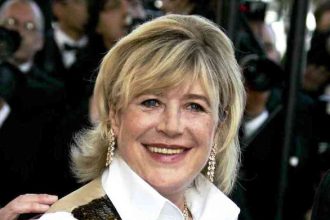 Πέθανε η σπουδαία τραγουδίστρια Marianne Faithfull - Είχε τραγουδήσει στην Πάτρα