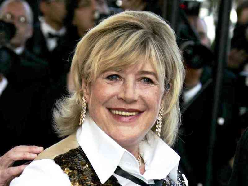 Πέθανε η σπουδαία τραγουδίστρια Marianne Faithfull - Είχε τραγουδήσει στην Πάτρα