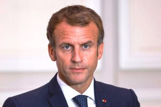 Αβάσιμα, αντιφατικά και σεναριολογικά τα σχόλια Μακρόν για τον ρόλο της Ισλαμικής Δημοκρατίας στη Μέση Ανατολή, λέει το Ιράν