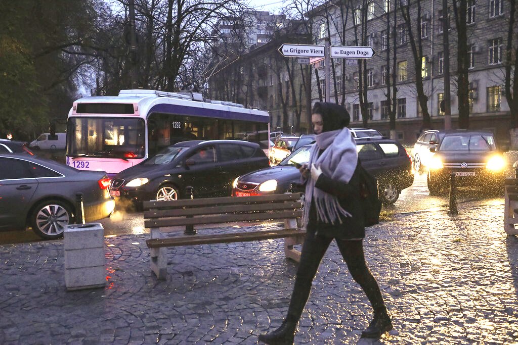 Υπερδνειστερία: Οι αρχές προχωρούν σε προγραμματισμένες διακοπές ρεύματος, λόγω έλλειψης αερίου