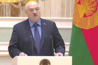 Λευκορωσία: Απειλεί με πυραύλους Oreshnik ο Λουκασένο που μόλις «κέρδισε» την 7η θητεία του