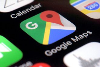 Το Google Maps «ακολουθεί» τον Τραμπ και μετονομάζει τον «Κόλπο του Μεξικού» σε «Κόλπο της Αμερικής»