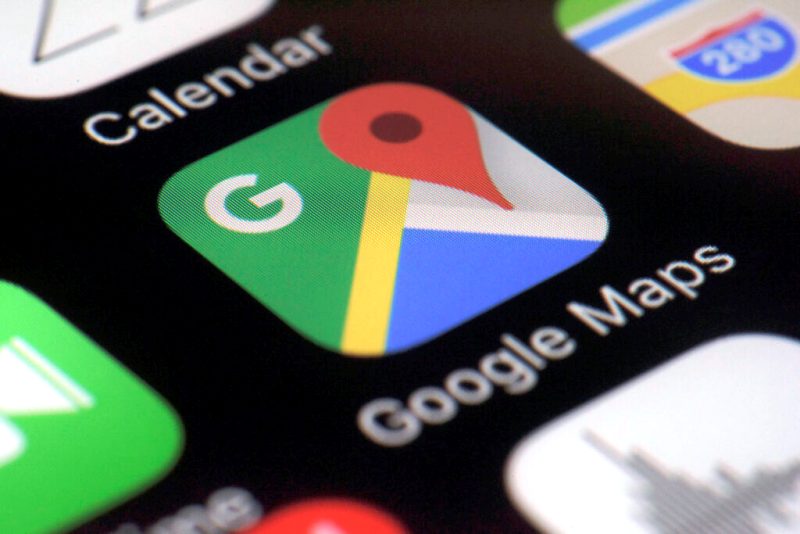 Το Google Maps «ακολουθεί» τον Τραμπ και μετονομάζει τον «Κόλπο του Μεξικού» σε «Κόλπο της Αμερικής»