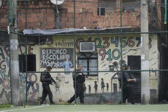 Βραζιλία: 5 νεκροί, ανάμεσά τους έφηβος, σε αστυνομική επιχείρηση σε φαβέλες στο Ρίο