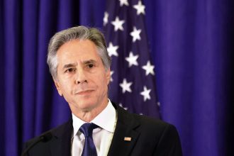 Αισιοδοξία του Άντονι Μπλίνκεν για εφαρμογή της κατάπαυσης του πυρός από την Κυριακή
