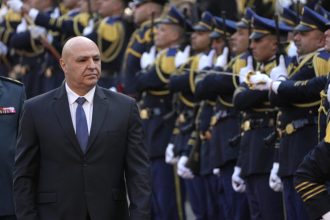 Το ρωσικό ΥΠΕΞ ελπίζει σε «πολιτική σταθερότητα» και «οικονομική ανάκαμψη» στον Λίβανο