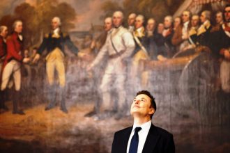 Νετανιάχου: «Κακώς διασύρεται» ο «μεγάλος φίλος του Ισραήλ» Μασκ για τη χειρονομία που έκανε στην ορκωμοσία του Τραμπ