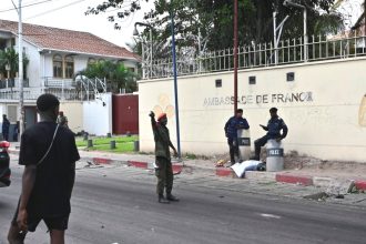 Ρουάντα: Δεκάδες Ρουμάνοι μισθοφόροι στη ΛΔ του Κονγκό παραδόθηκαν στις αρχές της χώρας