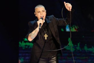 Σινέντ Ο’ Κόνορ: Στο φως η διαθήκη με τις τελευταίες επιθυμίες της