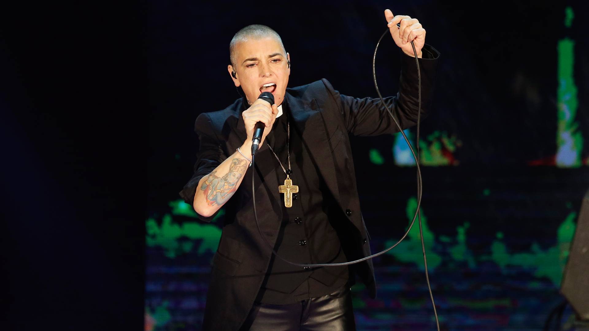 Σινέντ Ο’ Κόνορ: Στο φως η διαθήκη με τις τελευταίες επιθυμίες της