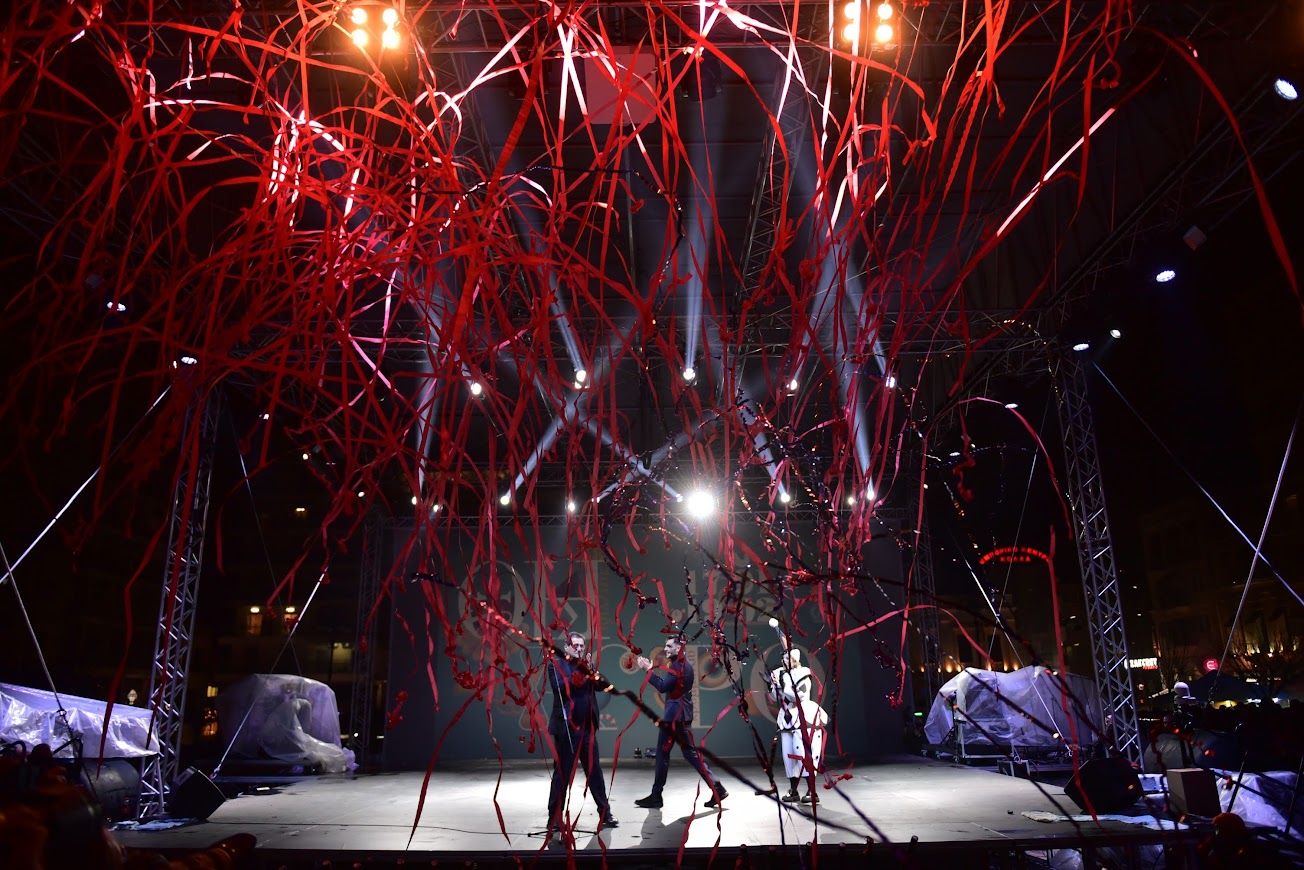 Πάτρα: Και το Καρναβάλι αρχίζει… - Τελετή έναρξης το Σάββατο, οι τριήμερες δράσεις της μεγάλης γιορτής