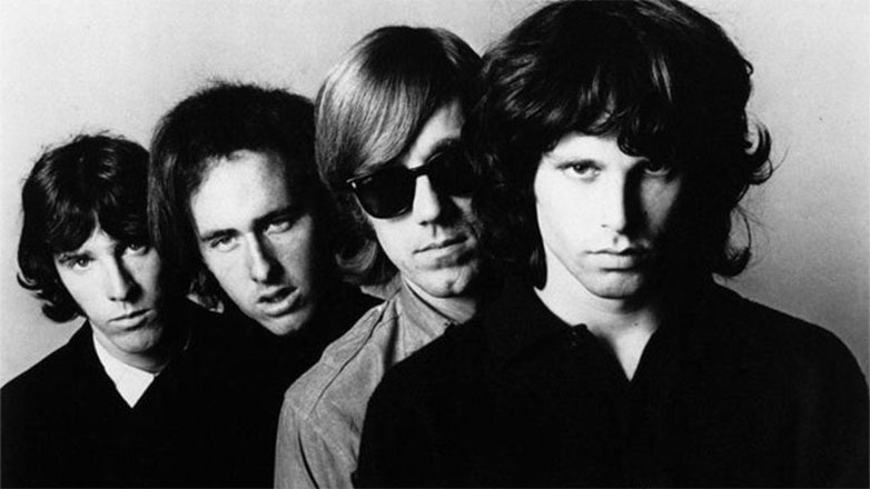 The Doors: 58 χρόνια από το πρώτο τους άλμπουμ