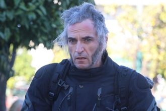 Άρης Σερβετάλης: Η έκτρωση είναι δολοφονία, προτιμότερο μια κοπέλα να κυοφορήσει το παιδί και ύστερα ας το πετάξει