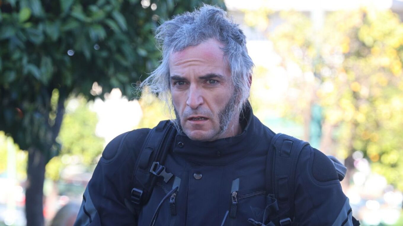 Άρης Σερβετάλης: Η έκτρωση είναι δολοφονία, προτιμότερο μια κοπέλα να κυοφορήσει το παιδί και ύστερα ας το πετάξει